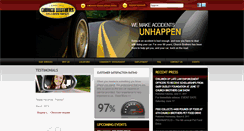Desktop Screenshot of church-brothers.com